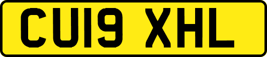CU19XHL