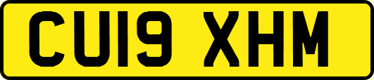 CU19XHM