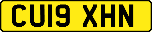 CU19XHN
