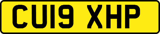 CU19XHP
