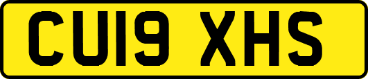 CU19XHS