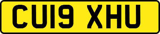 CU19XHU