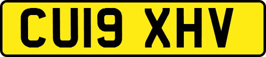 CU19XHV
