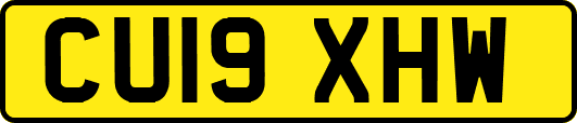 CU19XHW