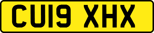 CU19XHX