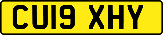 CU19XHY