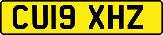 CU19XHZ