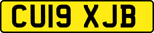 CU19XJB