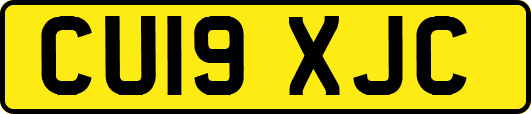 CU19XJC