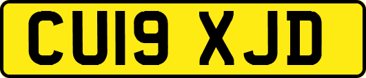CU19XJD