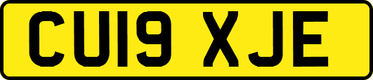 CU19XJE