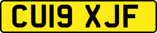 CU19XJF
