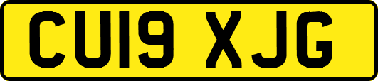 CU19XJG