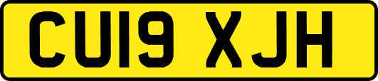 CU19XJH