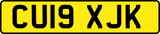 CU19XJK