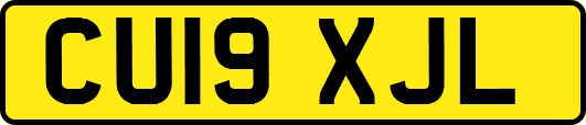 CU19XJL