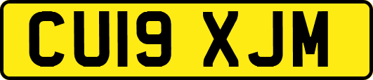 CU19XJM
