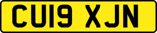 CU19XJN