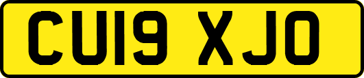 CU19XJO