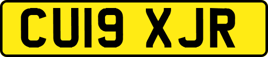 CU19XJR