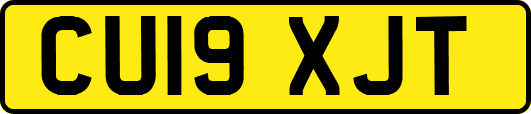 CU19XJT