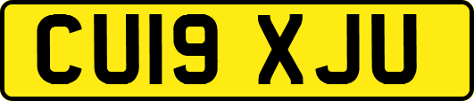 CU19XJU