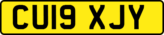 CU19XJY