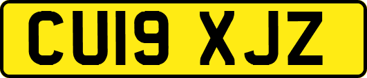 CU19XJZ