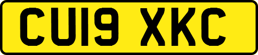 CU19XKC