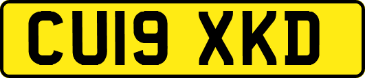 CU19XKD