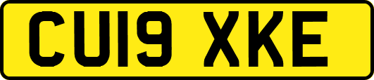 CU19XKE