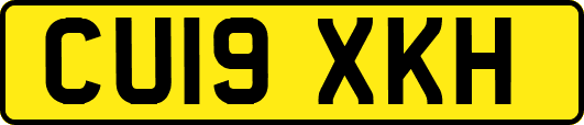 CU19XKH