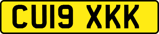 CU19XKK