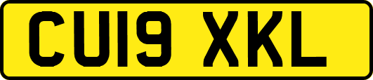 CU19XKL