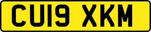 CU19XKM