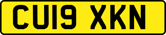 CU19XKN