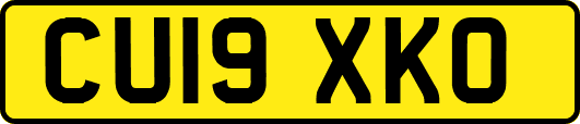 CU19XKO