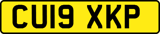 CU19XKP