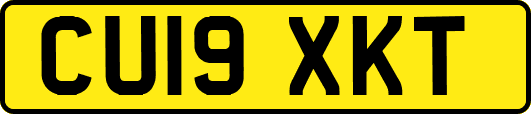 CU19XKT