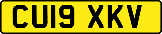 CU19XKV