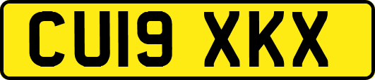 CU19XKX