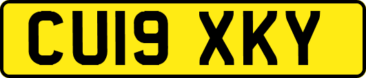 CU19XKY