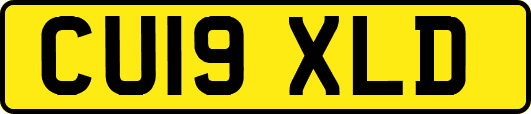CU19XLD