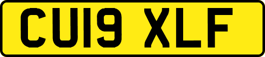 CU19XLF