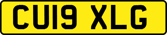 CU19XLG