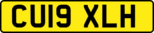 CU19XLH