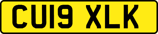 CU19XLK