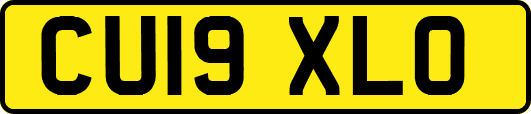 CU19XLO