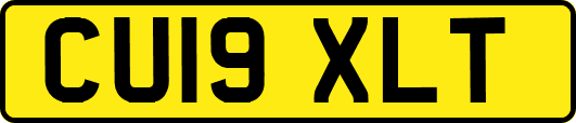 CU19XLT