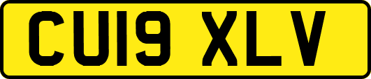CU19XLV